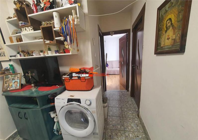 Apartament cu 3 camere de - 6