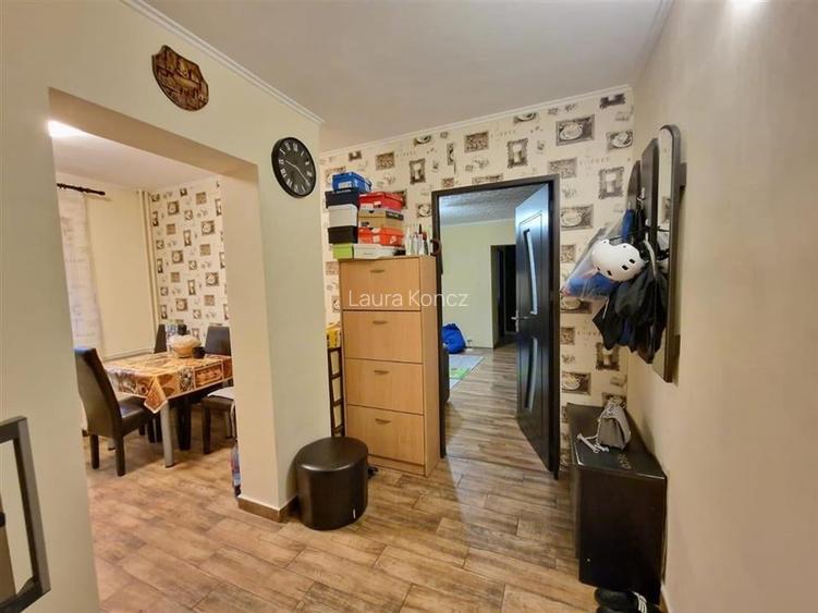 Apartament cu 2 camere semidecomandat în Rogerius Apartament cu 2 camere semidecomandat în Rogerius