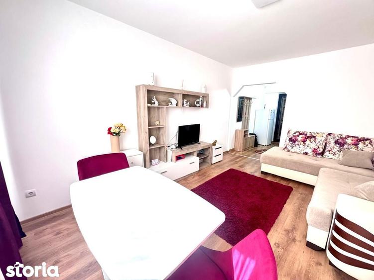 Garsoniera de inchiriat ?iglina 1 | Complet mobilata ?i utilata - 5