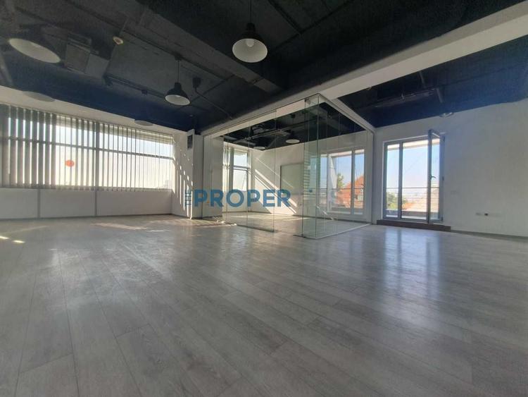 Comision 0! Inchiriere spatiu birouri in zona Cismigiu -  189mp - 2