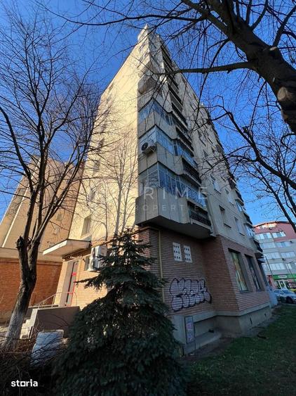 Apartament 4 camere | 110 mp total | Zona 7 Noiembrie, Pia?a Mara?ti - 5