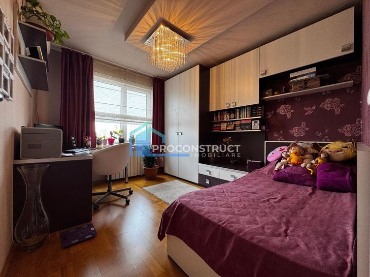 Apartament 3 Camere, 69 mp, Mobilat si Utilat – Zona Excelenta - 10