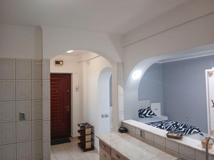 Vand apartament 1 camera Faleza - 4