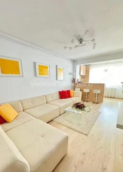 Apartament 2 camere - Popesti Leordeni Apartament 2 camere - Popesti Leordeni