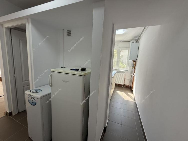 Apartament 3 Camere Renovat | Etaj 1 | Dacia - 12