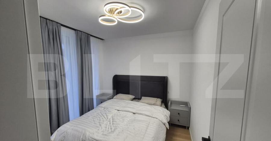 Casa la cheie cu 3 dormitoare de vanzare, 130 mp, teren 300 - 13