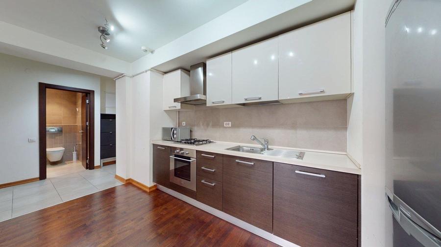 Apartament 3 camere InCity Residence – Dristor – Piata Alba Iulia - 0% comision - 6