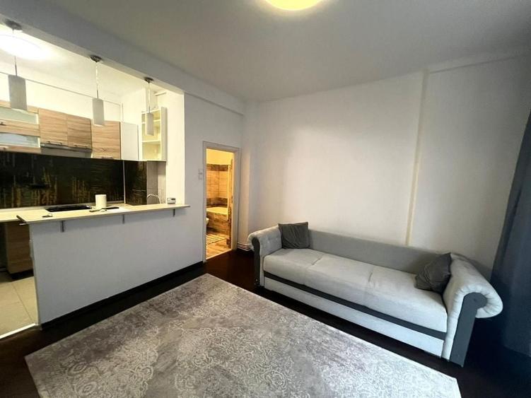 Apartament 2 camere Calea Victoriei de închiriat - 3