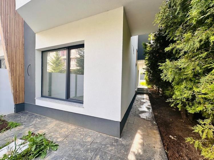 DUPLEX 4 CAMERE | CORBEANCA | OSTRATU | 250 MP TEREN | COMPLEX PRIVAT - 16