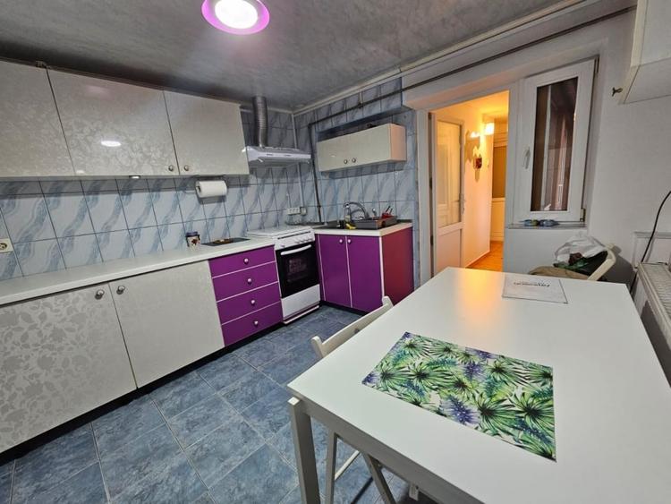 Casa individuala | Zona Costeasca | Curte 113 mp | M. Jiului 16' | 203 mp teren - 6