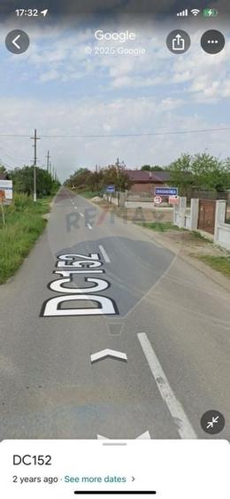 Teren Draganeasca-Ulmi / DJ 404 Jud Giurgiu - 5