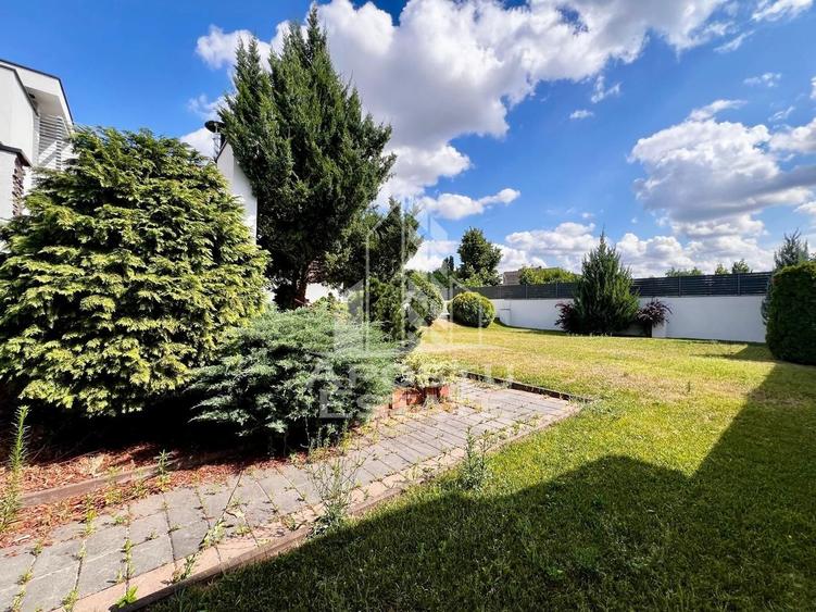 Casa de lux cu 5 camere, 4 bai, piscina privata , zona Aradului - 29