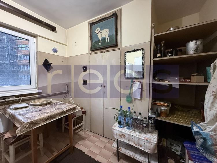 Apartament 2 camere semidecomandat – Baba Novac, Sector 3 - 9