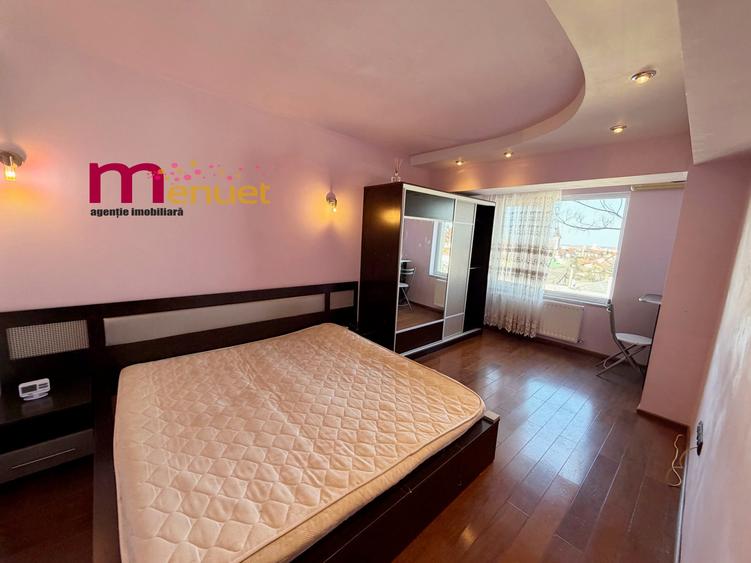 Apartament 2 camere,str.Mircea Voda,etaj 2 - 8