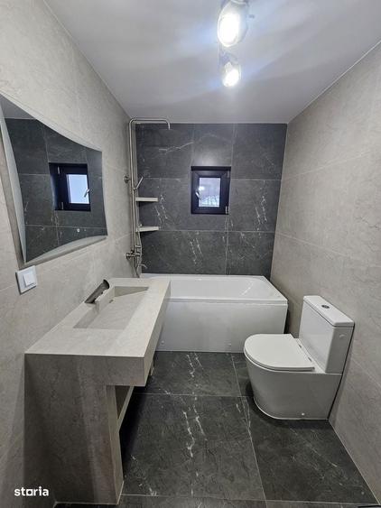Casa de vanzare in comuna Baiculesti, judet Arges. - 18