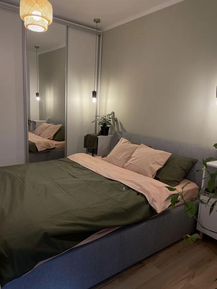 Inchiriez apartament 3 camere - Andrei Muresanu Sud (zona DAutore) - 7