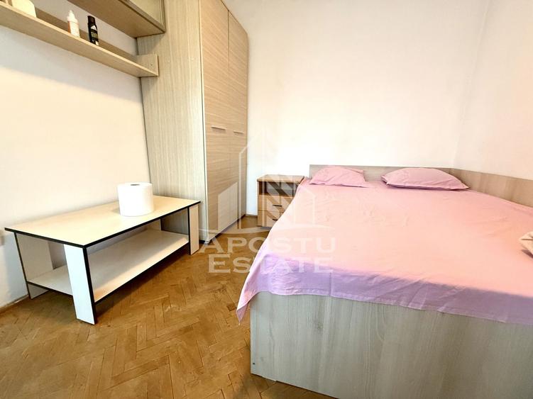 Apartament de vanzare cu 3 camere, etajul 2, zona Girocului, Timisoara - 6
