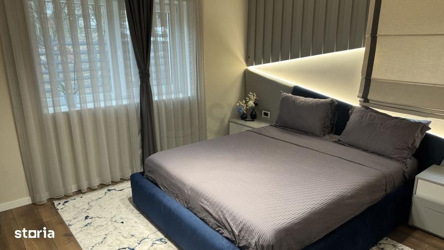 Vila premium cu piscina - 5