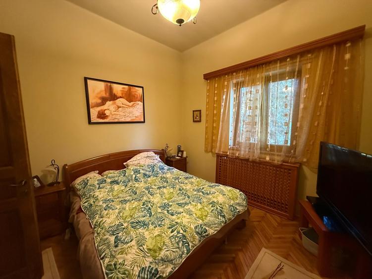 Apartament 4 camere,decomandat,etaj 1,zona Inspectoratul Scolar - 6