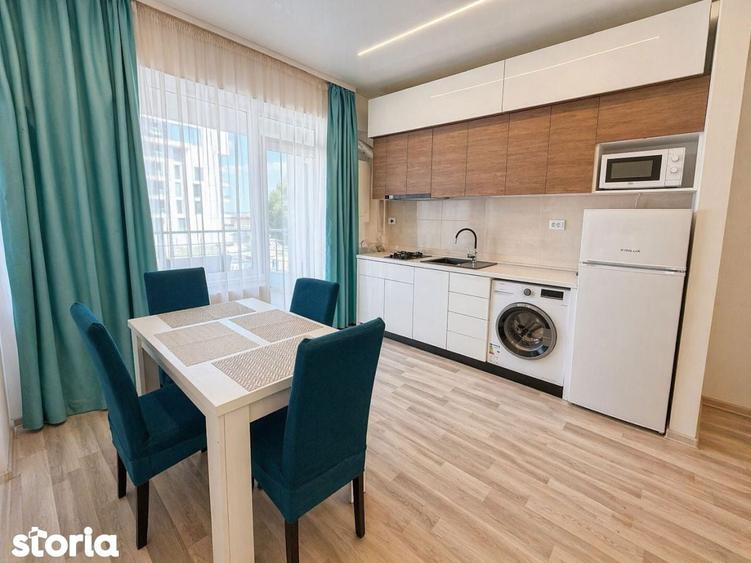 Apartament 2 camere langa plaja Summerland | Mamaia Nord - 15