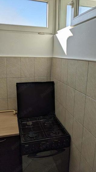 Inchiriere Garsoniera Moderna in Cart. Gheorgheni, Cluj-Napoca - 4