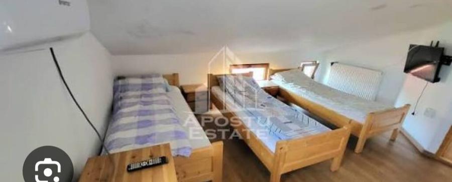 Cazare ieftina muncitori - 1