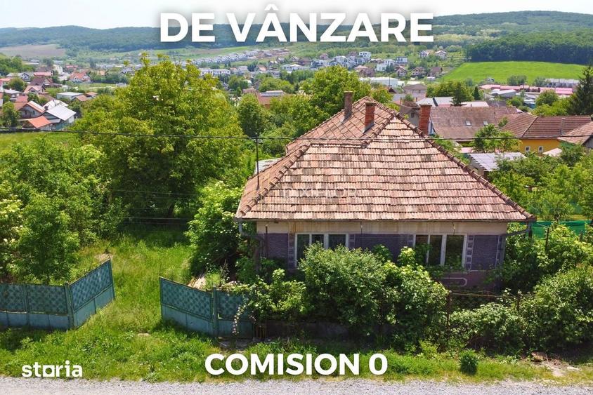 Casa de vanzare | Livezeni | 145.000 - 5