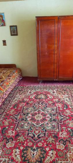 Casa batraneasca 2 corpuri - loc. Mircea Voda, Tulcea - 7