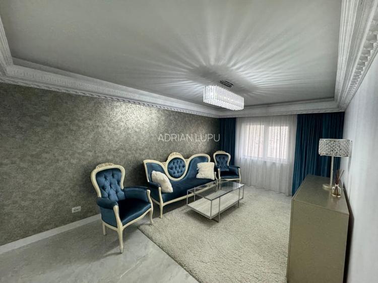 Inchiriere Apartament 2 Camere Pacurari Longavit Utilat+Mobilat Modern Inchiriere Apartament 2 Camere Pacurari Longavit Utilat+Mobilat Modern