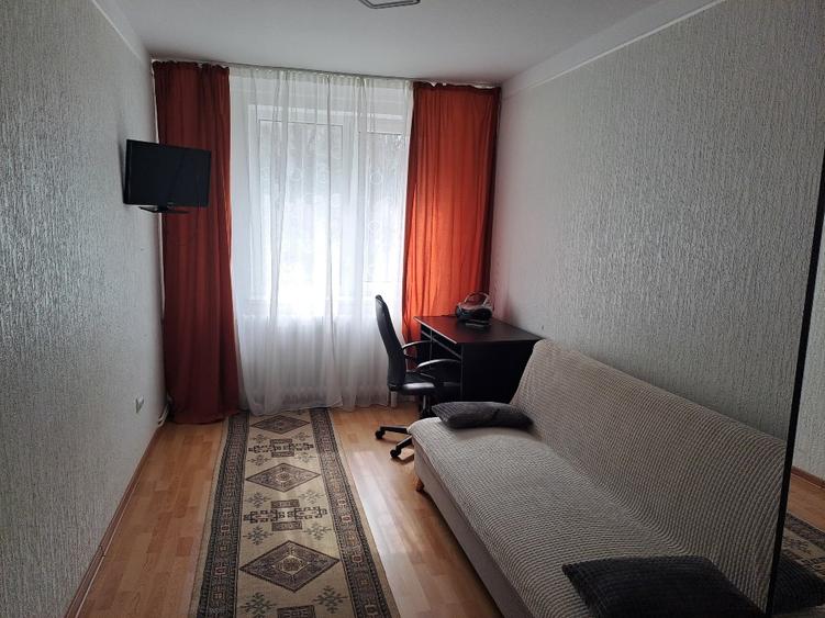 Dau in chirie 3 camere Gheorgheni,str.Snagov - 4