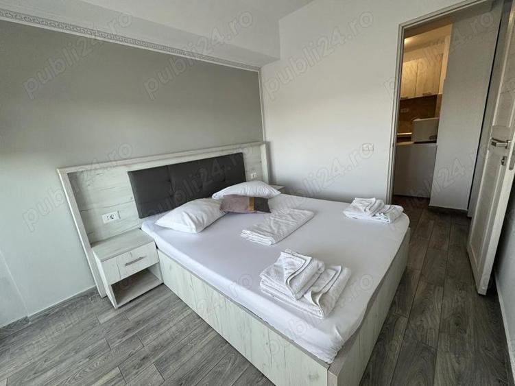 Apartament 2 camere Standard: Mamaia Nord Navodari - direct de la proprietar - 8