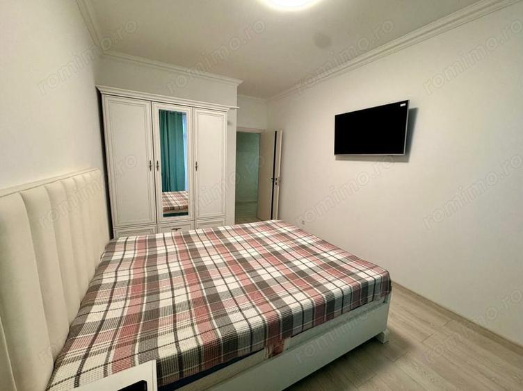 Oferim spre inchiriere aparatament cu 2 camere in zona Sebastian - 1