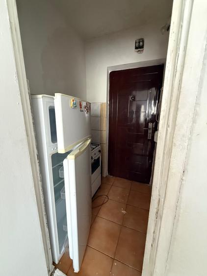 Garsoniera etaj 4 autogara - 1