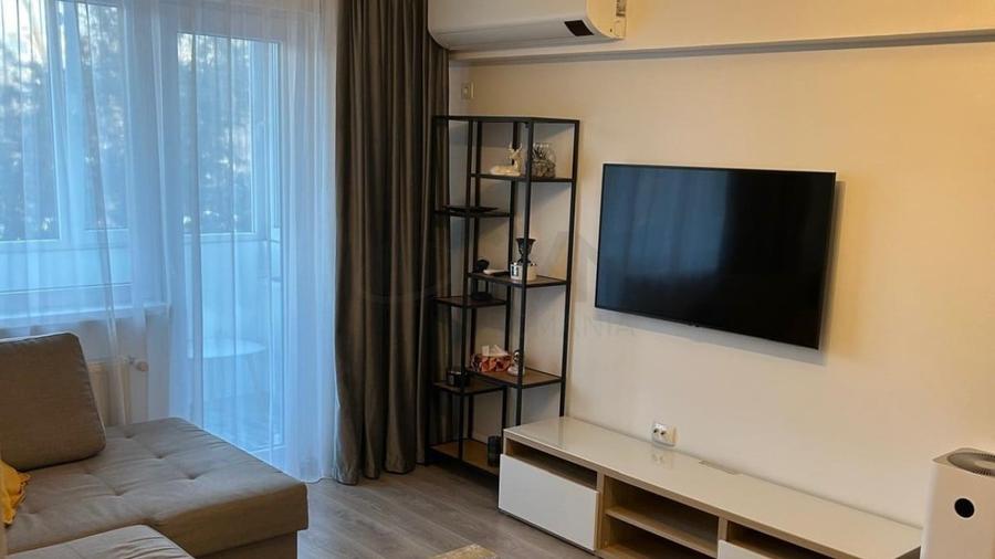 REA1027128 Apartament 2 camere - Cismigiu - Schitu Magureanu - 1