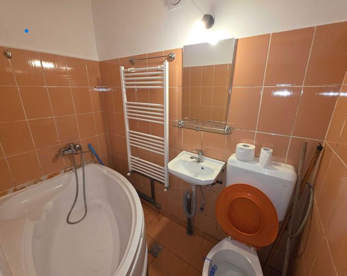 Garsoniera moderna in Prundu - Romaria - 5