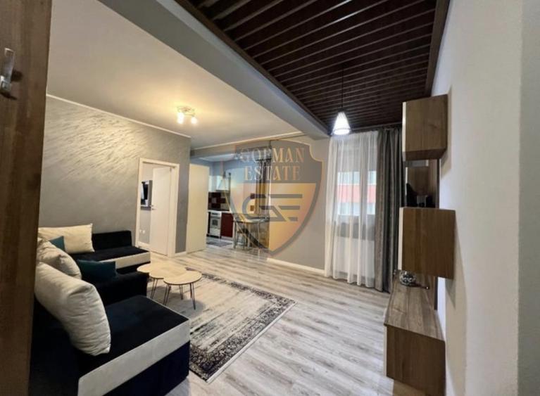 2 camere premium | Tomis Nord Metropolitan Towers | Parcare inclusa, A/C, gaze - 7