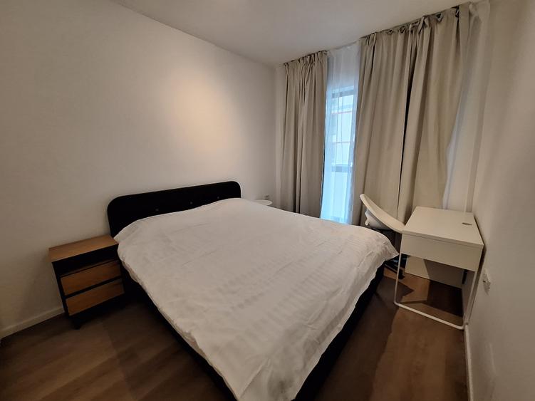 Prima inchiriere apartament Exigent Plaza - 1