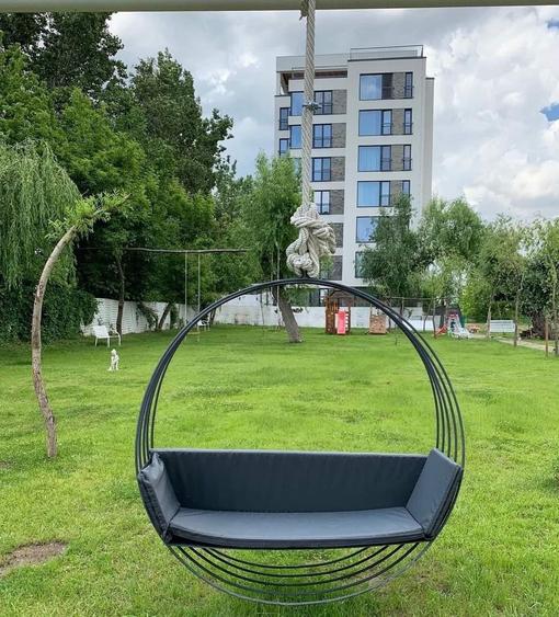 AP. 2 CAMERE NORTHSIDE PARK, INCALZIRE PARDOSEALA, METROU, BLOC NOU - 33