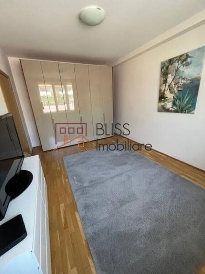 Apartament 4 camere în zona Herastrau - 14