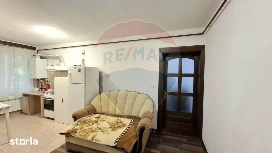 Apartament cu 1 camera de vanzare Strada Garii, Sangeorgiu de Mures - 2