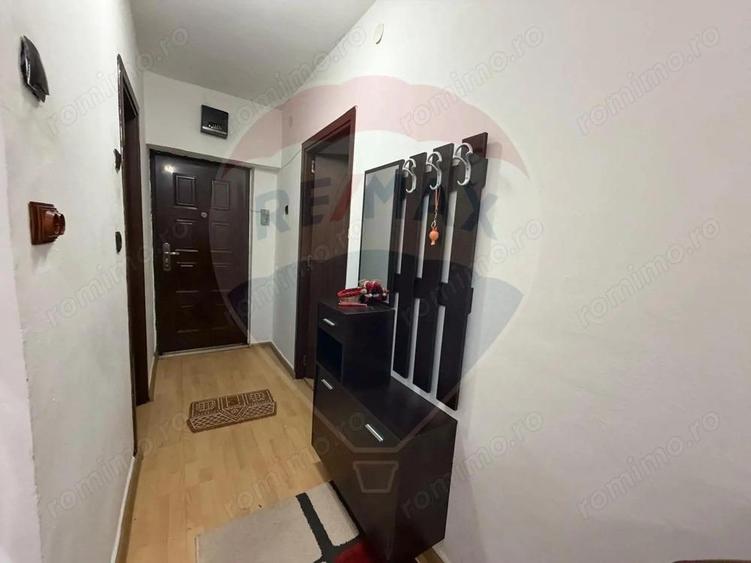 Garsoniera de inchiriat pe Calea Bucuresti - 7