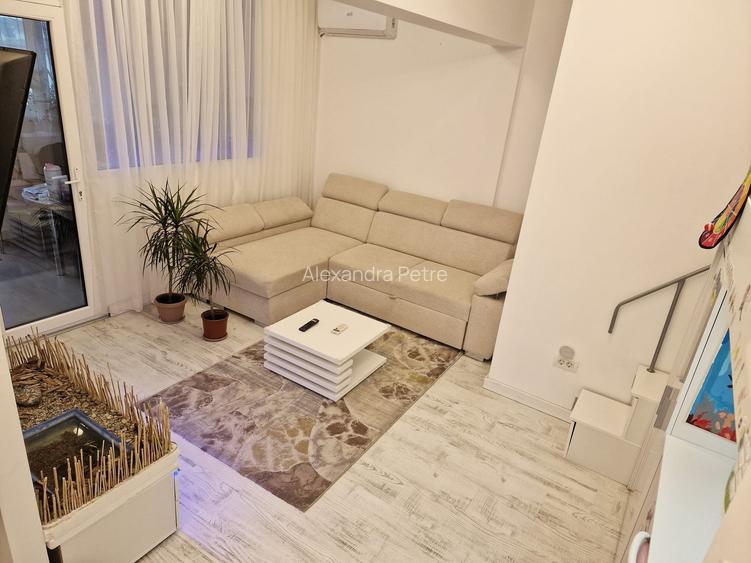 Studio 2 camere | Decomandat | 50 mp | Construcție 2024 | Str. Biruinței
