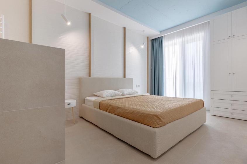 Ephemer | Olimp | Luxury Apartment with sea View - 10