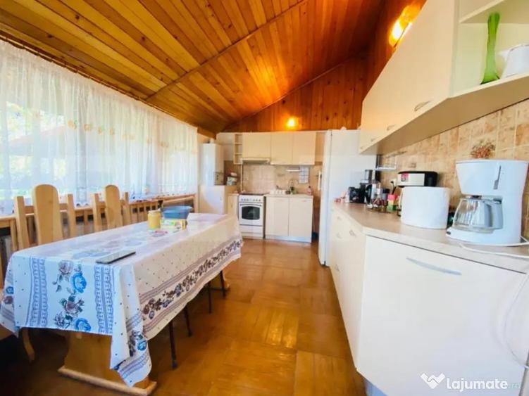 Casa superba Valenii de Munte , Teren Generos 2031 mp ! - 17