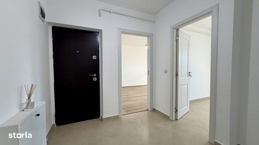 Apartament 2 camere decomandat | 48 mp | Etaj 1 | Lunca Ceta?uii - 1