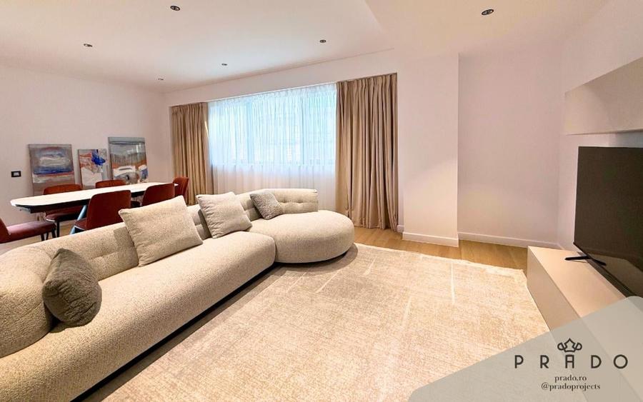 4 camere - GAFENCU 49 RESIDENCE, Herăstrău, Aviației, Floreasca - 4