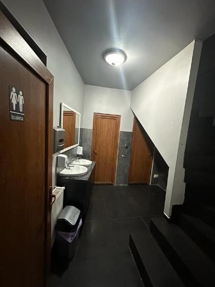 Spatiu comercial - strada Daliei (complexul studentesc) - 5