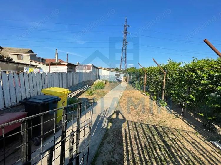 Casa Parter 3 camere zona Lapus Drumul Apelor teren 936mp - 3