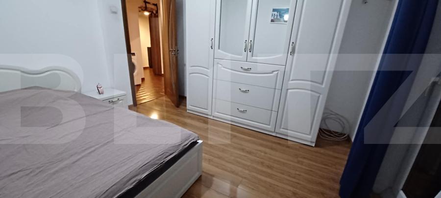 Apartament cu 3 camere, 79,5 mp, spatios, zona Lujerului – metrou aproape - 10