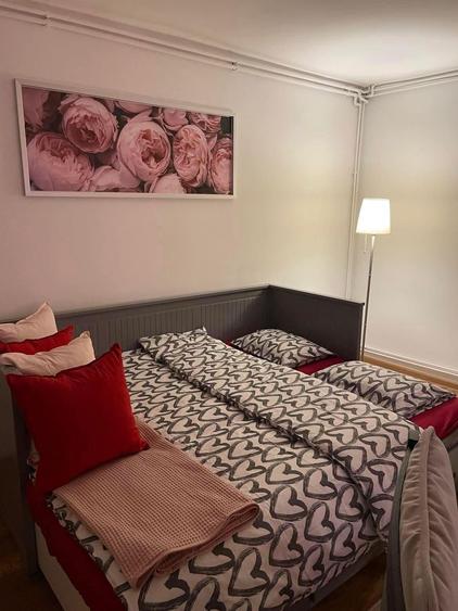 inchiriez apartament 2 camere la casa - 2